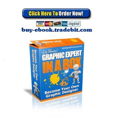 Product picture Graphic Expert In A Box