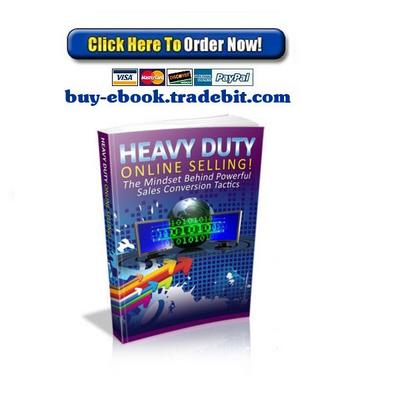 Product picture Heavy Duty Online Selling