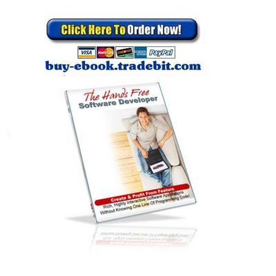 Product picture The Hands Free Software Developer