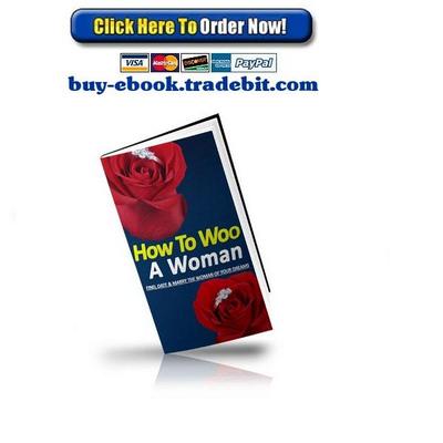 Product picture How To Woo A Woman