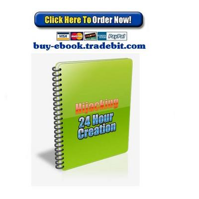 Product picture Hijacking 24 Hour Creation