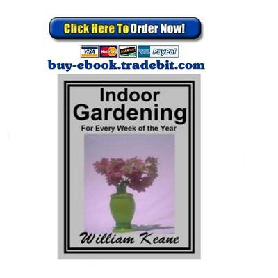 Product picture Indoor Gardening