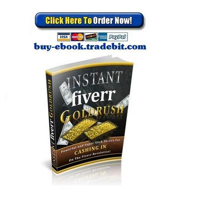 Product picture Instant Fiverr Goldrush