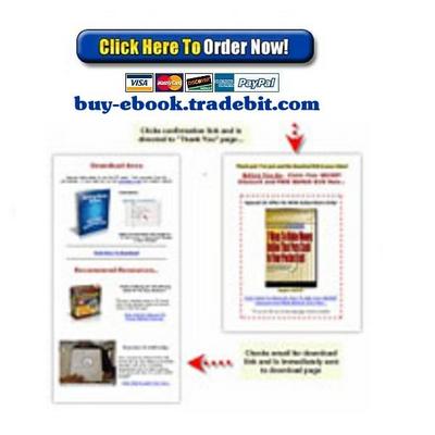 Product picture Instant List Profit System