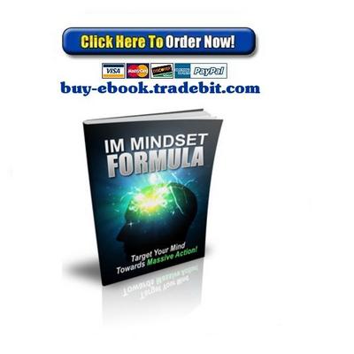 Product picture IM Mindset Formula