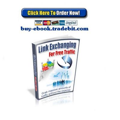 Product picture Link Exchanging For Free Traffic