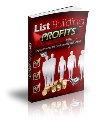 Product picture List Building Profits