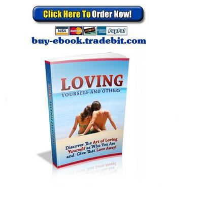 Product picture Loving Yourself and Others