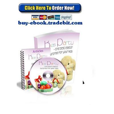 Product picture Kids Party