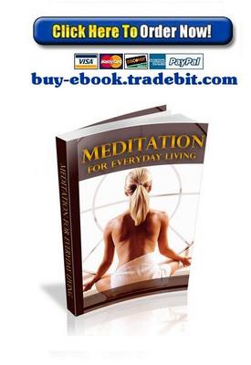 Product picture Meditation for Everyday Living