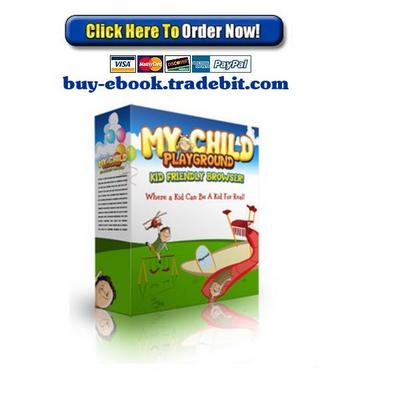 Product picture My Child Playground