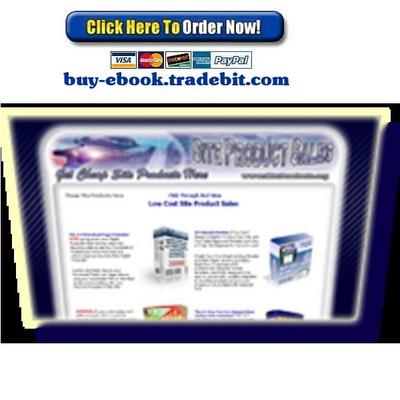 Product picture Misty Blue Templates Collection