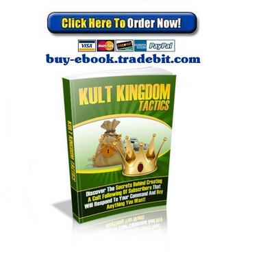 Product picture Kult Kingdom Tactics