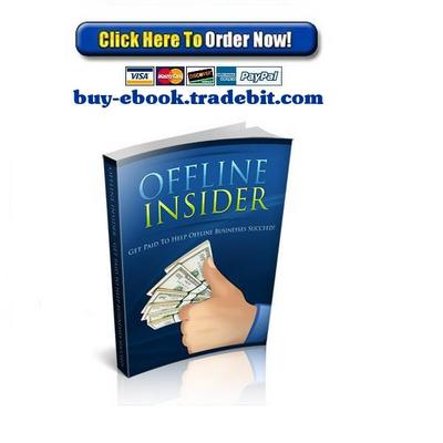 Product picture Offline Insider
