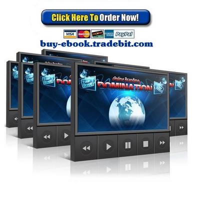 Product picture Online Branding Domination