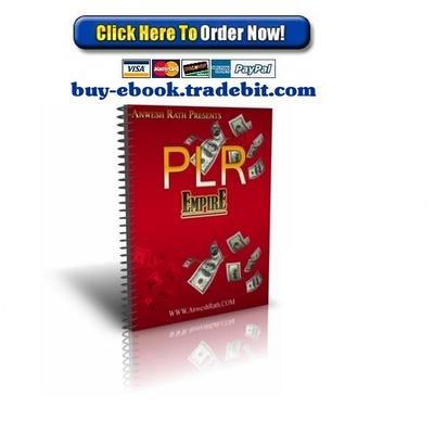 Product picture PLR Empire