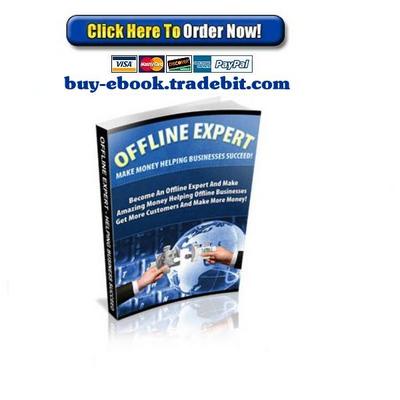 Product picture Offline Expert 