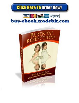 Product picture Parental Reflections
