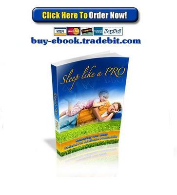 Product picture Sleep Like A PRO