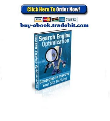 Product picture Search Engine Optimization