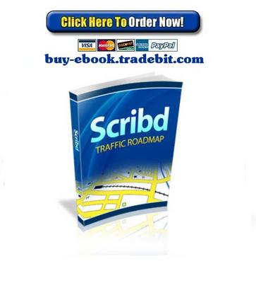 Product picture Scribd Traffic Roadmap