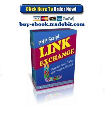 Product picture Reciprocal Link Exchange 