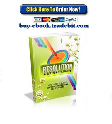 Product picture Resolution Retention Strategies