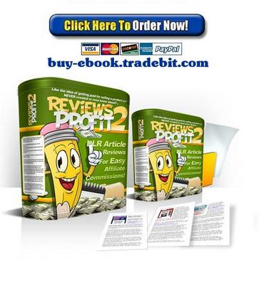 Product picture Reviews 2 Profit