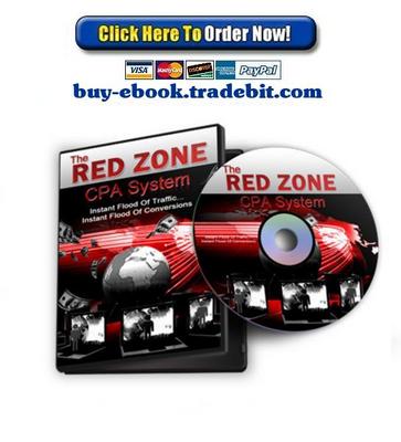 Product picture Red Zone CPA System