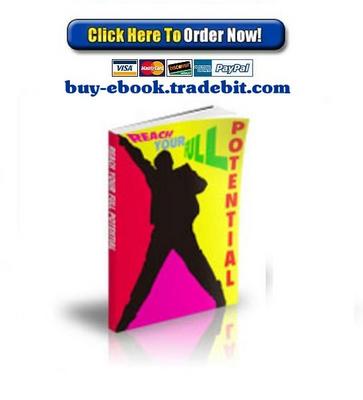 Product picture Reaching Your Full Potential 