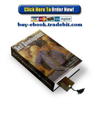 Product picture Self Development