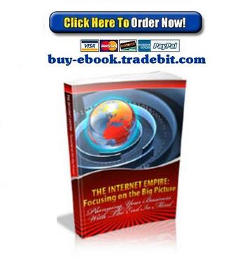 Product picture The Internet Empire