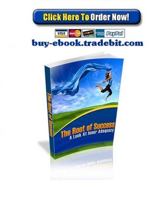 Product picture The Root of Success