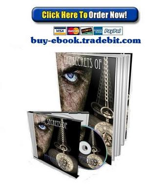 Product picture The Secrets Of Hypnosis