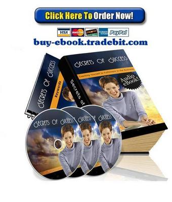 Product picture Secrets of Success