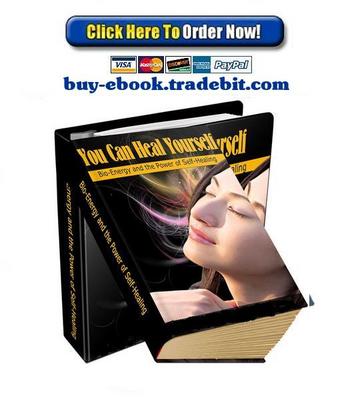 Product picture You Can Heal Yourself