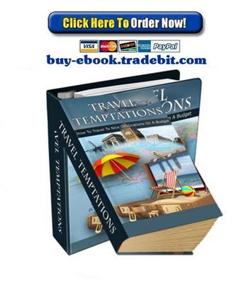 Product picture Travel Temptations