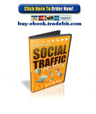 Product picture Social Traffic Profits