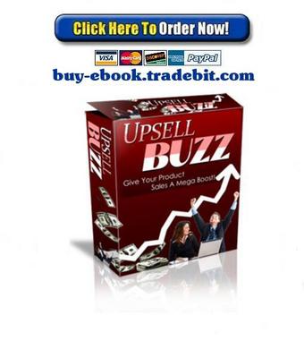 Product picture Upsell Buzz