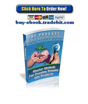 Product picture The Product Creation Guru