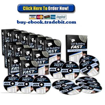 Product picture List Building Fast