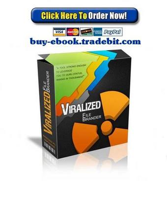 Product picture Viralized File Brander