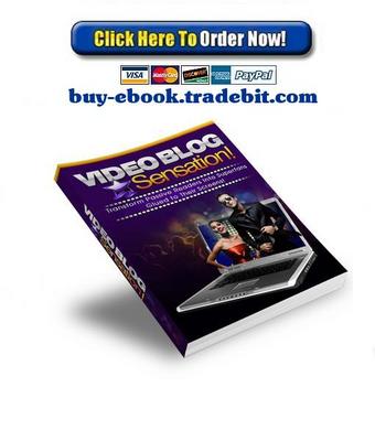 Product picture Video Blog Sensation