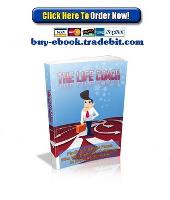 Product picture The Life Coach