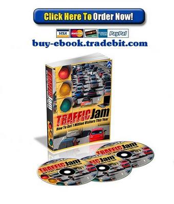 Product picture Traffic Jam