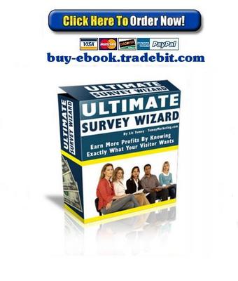 Product picture Ultimate Survey Wizard
