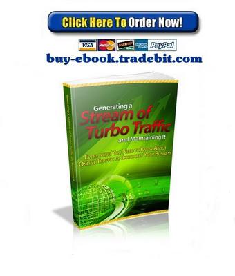 Product picture Generating a Stream of Turbo Traffic 