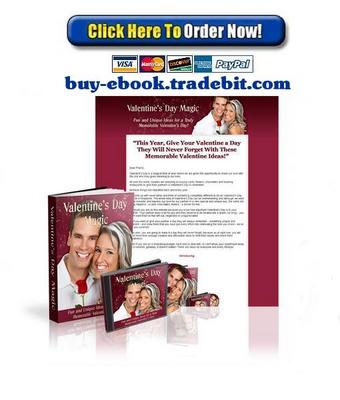 Product picture Valentines Day Magic