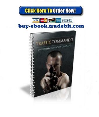 Product picture Traffic Commando