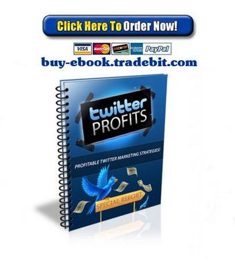 Product picture Twitter Profits